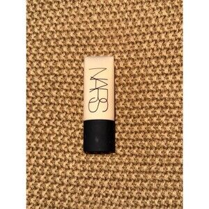 NARS “GOBI” Soft Matte Complete Foundation